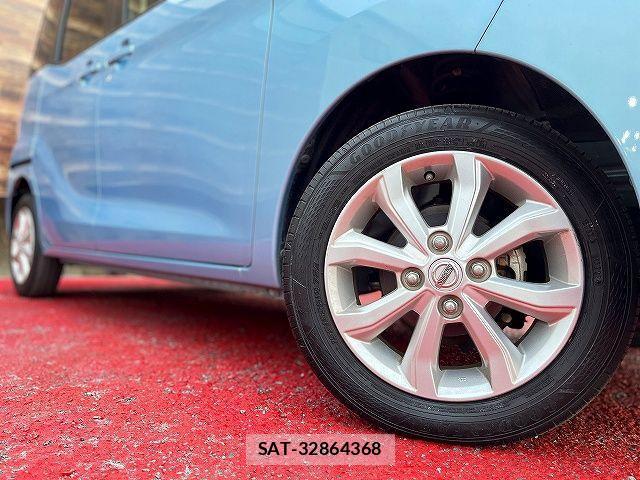 Nissan DAYZ 2019-03 3420791-26