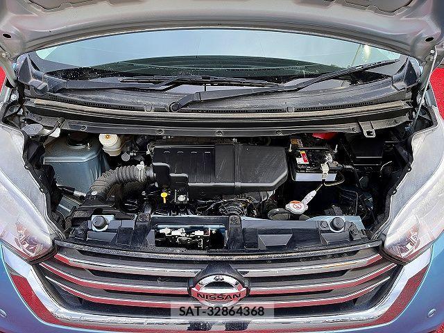 Nissan DAYZ 2019-03 3420791-27