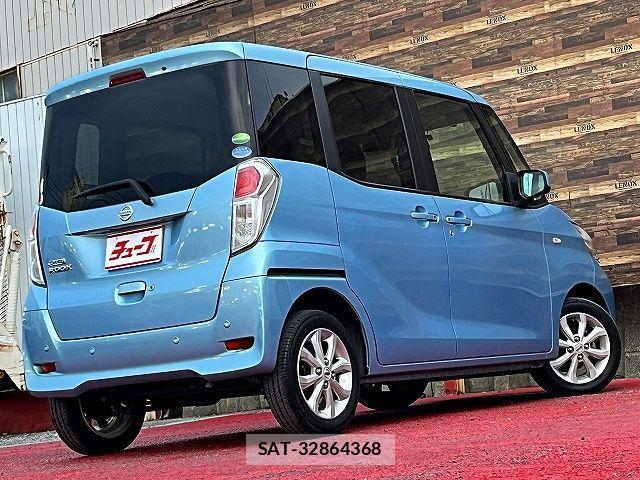 Nissan DAYZ 2019-03 3420791-2