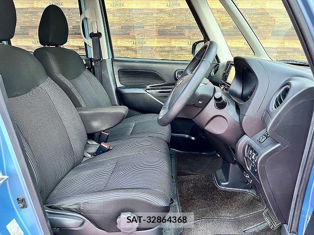 Nissan DAYZ 2019-03 3420791-3