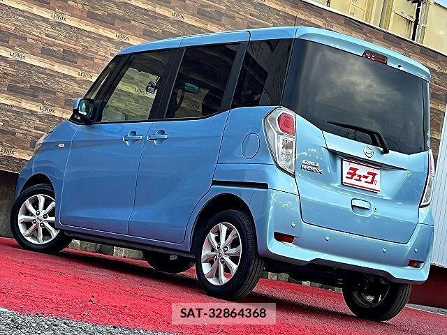 Nissan DAYZ 2019-03 3420791-8
