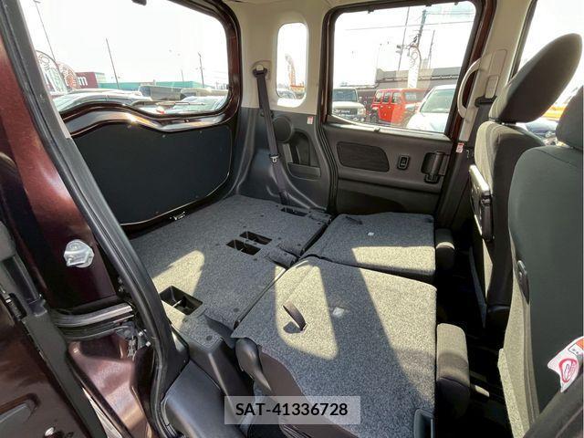 Nissan DAYZ 2015-02 3420800-14
