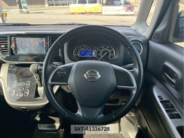Nissan DAYZ 2015-02 3420800-20