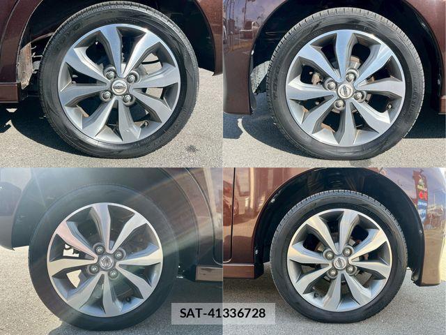 Nissan DAYZ 2015-02 3420800-28