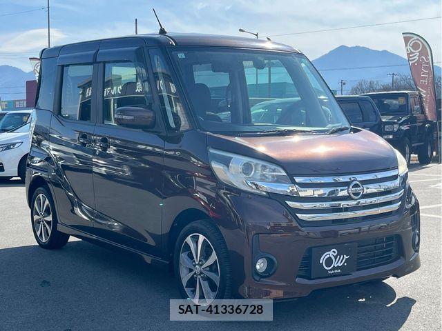 Nissan DAYZ 2015-02 3420800-2