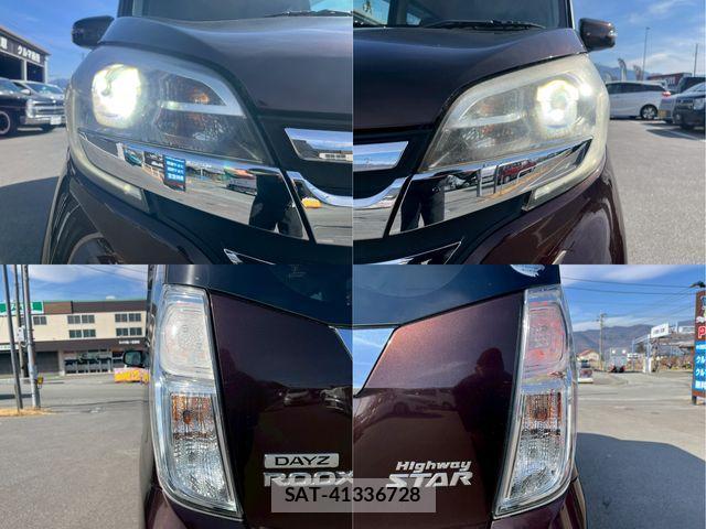 Nissan DAYZ 2015-02 3420800-29