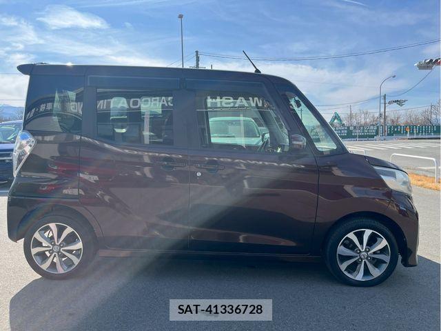 Nissan DAYZ 2015-02 3420800-3
