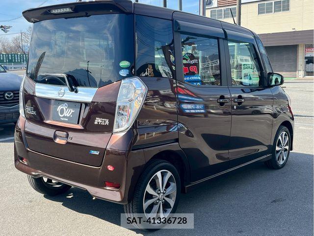 Nissan DAYZ 2015-02 3420800-4