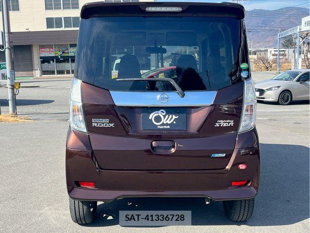 Nissan DAYZ 2015-02 3420800-5