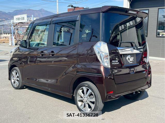 Nissan DAYZ 2015-02 3420800-6