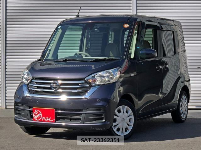Nissan DAYZ 2019-02 3666713-0