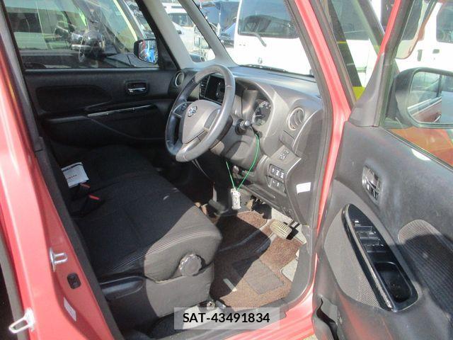 Nissan DAYZ 2017-06 3666807-16