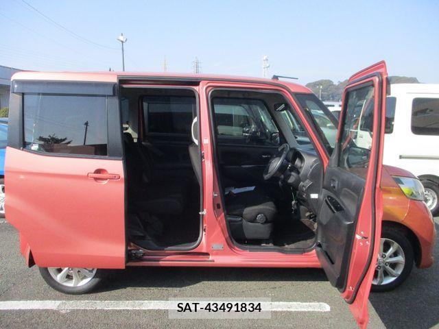 Nissan DAYZ 2017-06 3666807-28