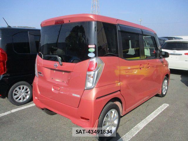 Nissan DAYZ 2017-06 3666807-29
