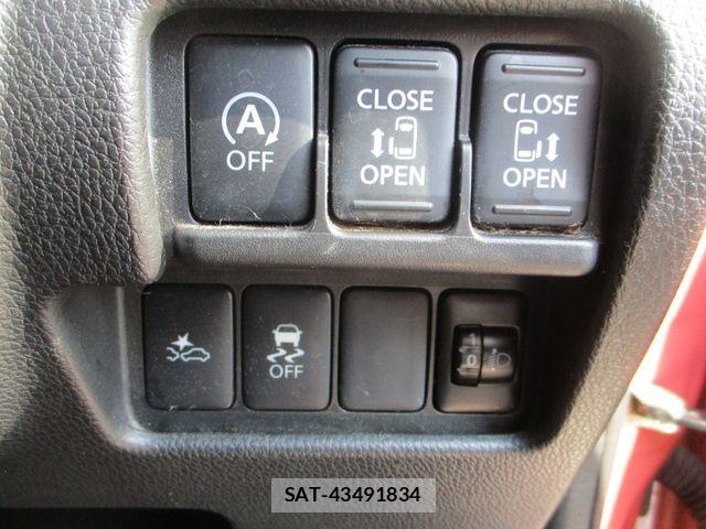 Nissan DAYZ 2017-06 3666807-8