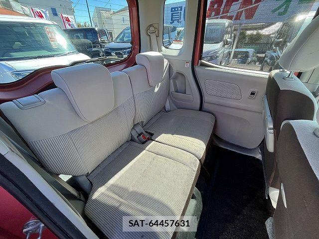 Nissan DAYZ 2017-02 3713954-9