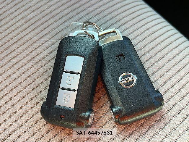 Nissan DAYZ 2017-02 3713954-25