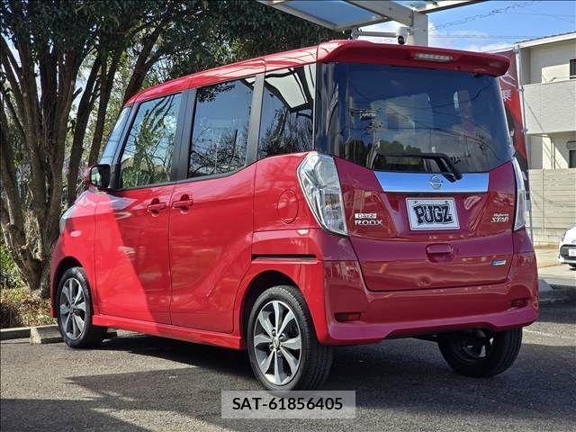 Nissan DAYZ 2014-05 3767665-9