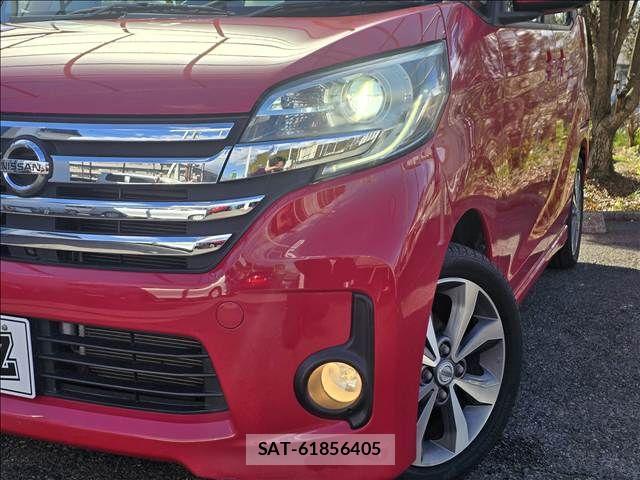 Nissan DAYZ 2014-05 3767665-18