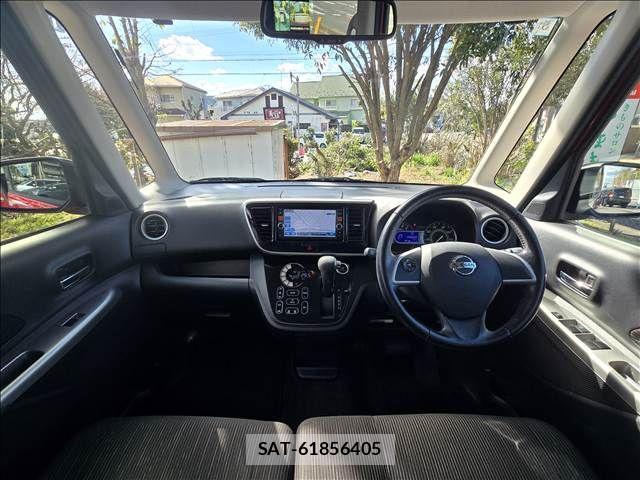 Nissan DAYZ 2014-05 3767665-2