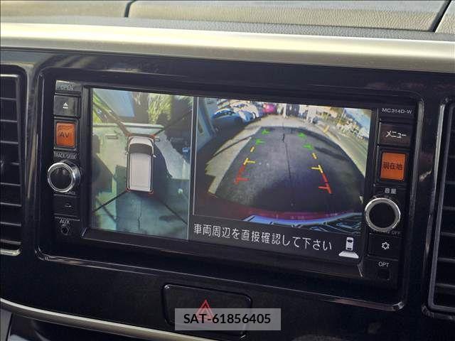 Nissan DAYZ 2014-05 3767665-4