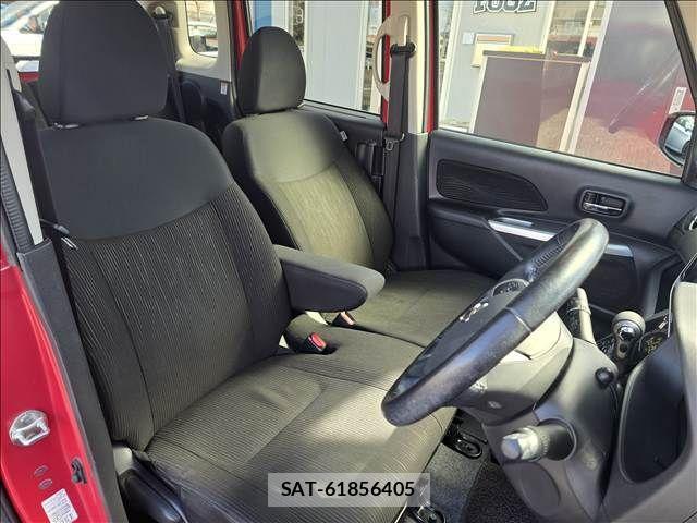 Nissan DAYZ 2014-05 3767665-6