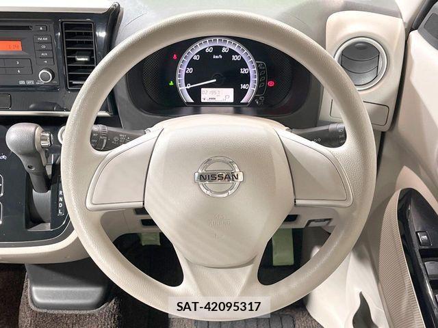 Nissan DAYZ 2017-01 3767596-11