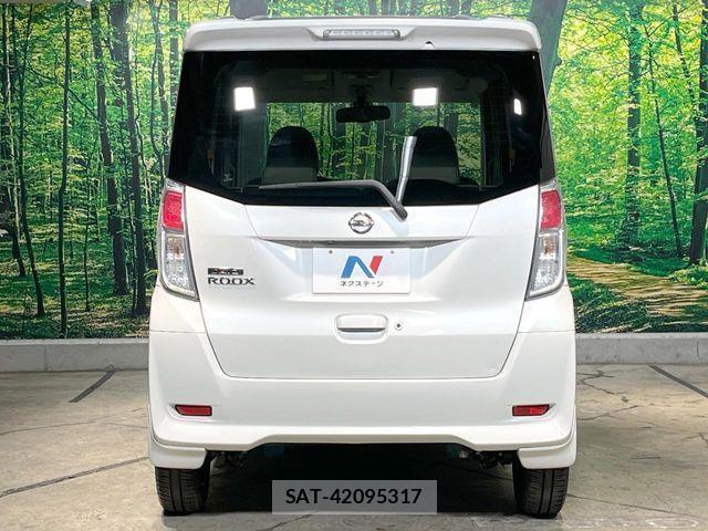 Nissan DAYZ 2017-01 3767596-15