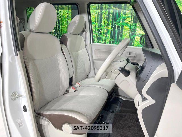 Nissan DAYZ 2017-01 3767596-8