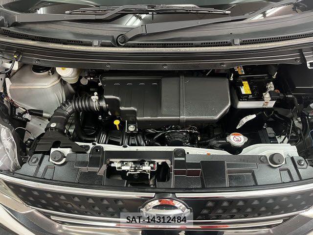 Nissan DAYZ 2020-01 3767562-27