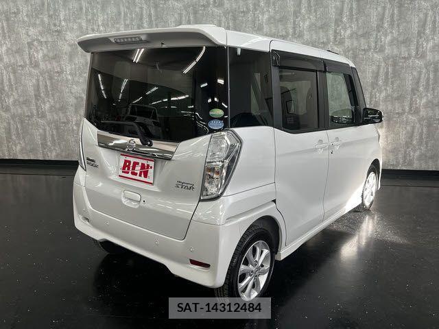 Nissan DAYZ 2020-01 3767562-2