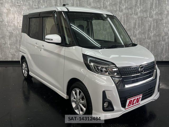 Nissan DAYZ 2020-01 3767562-6