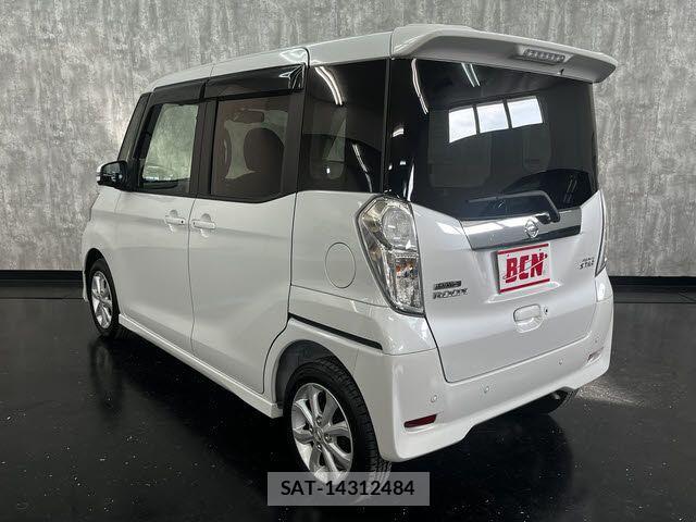 Nissan DAYZ 2020-01 3767562-8
