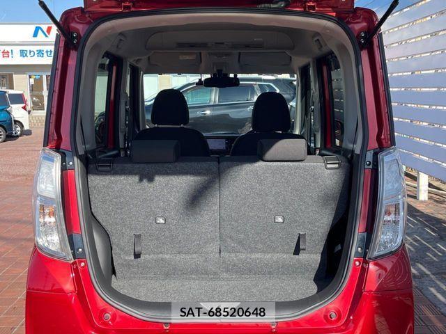 Nissan DAYZ 2019-02 3767582-11