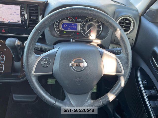 Nissan DAYZ 2019-02 3767582-12