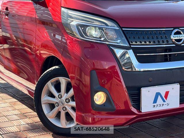 Nissan DAYZ 2019-02 3767582-13