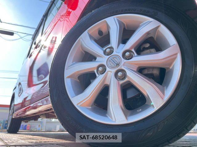 Nissan DAYZ 2019-02 3767582-14