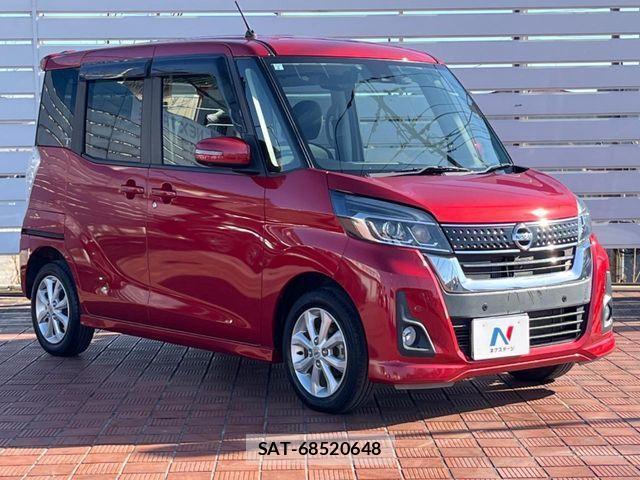 Nissan DAYZ 2019-02 3767582-17