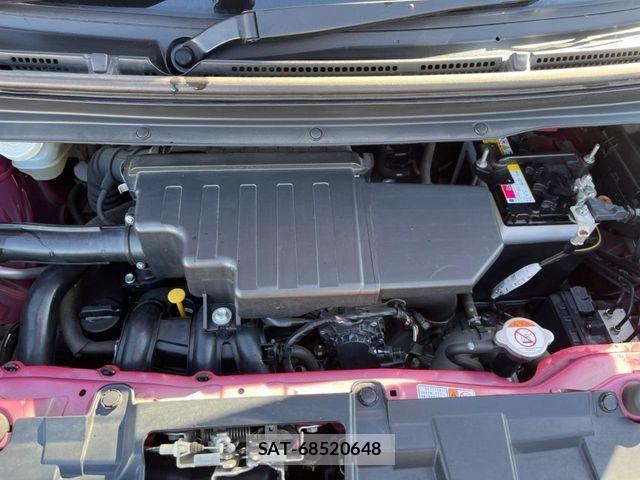 Nissan DAYZ 2019-02 3767582-19