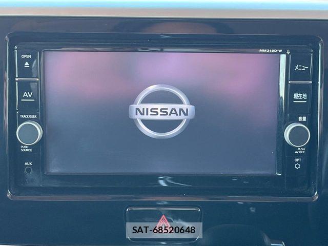 Nissan DAYZ 2019-02 3767582-2