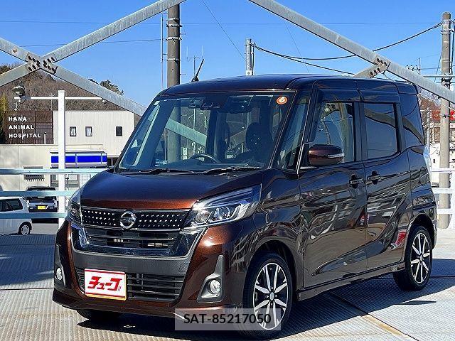 Nissan DAYZ 2017-12 3767572-0