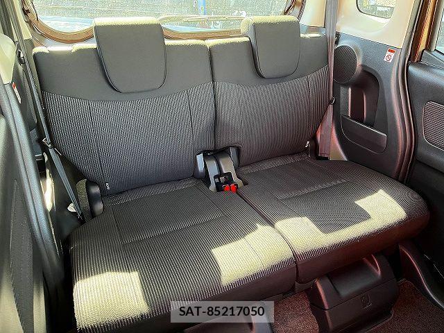 Nissan DAYZ 2017-12 3767572-9