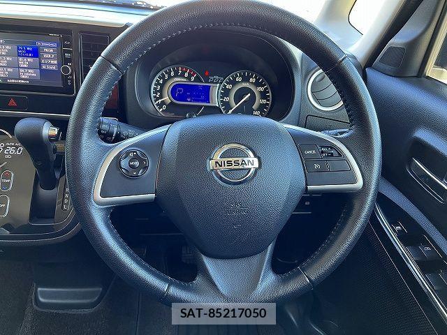 Nissan DAYZ 2017-12 3767572-13