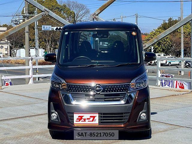 Nissan DAYZ 2017-12 3767572-16