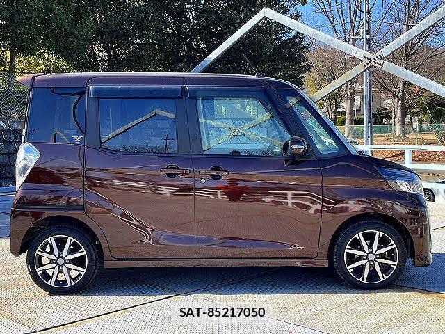 Nissan DAYZ 2017-12 3767572-17