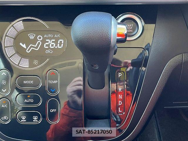 Nissan DAYZ 2017-12 3767572-19