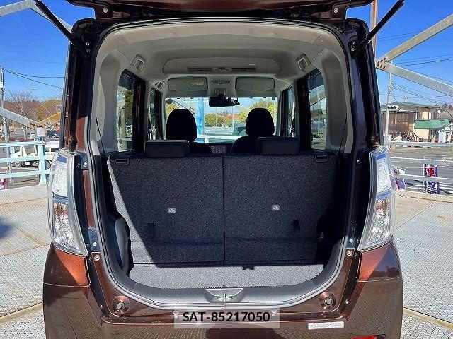 Nissan DAYZ 2017-12 3767572-20