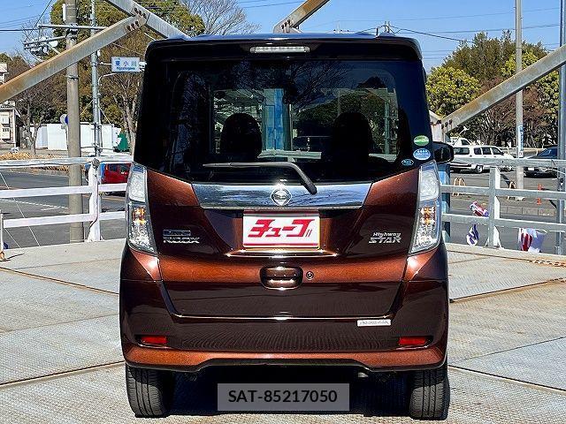 Nissan DAYZ 2017-12 3767572-22
