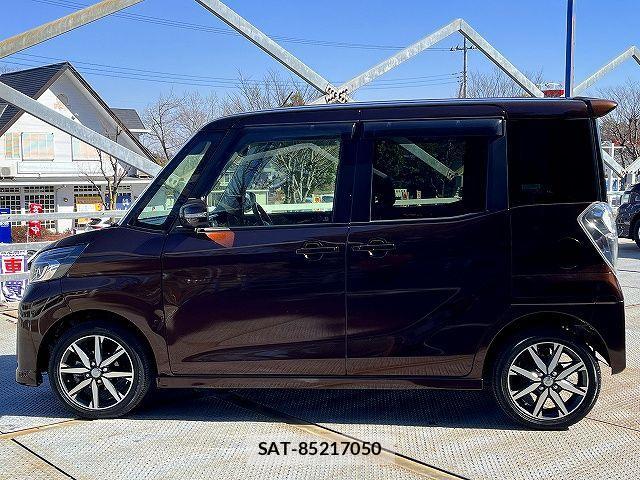 Nissan DAYZ 2017-12 3767572-23