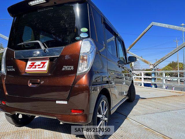 Nissan DAYZ 2017-12 3767572-25